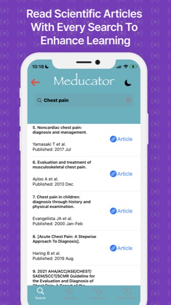 Differential Diagnosis